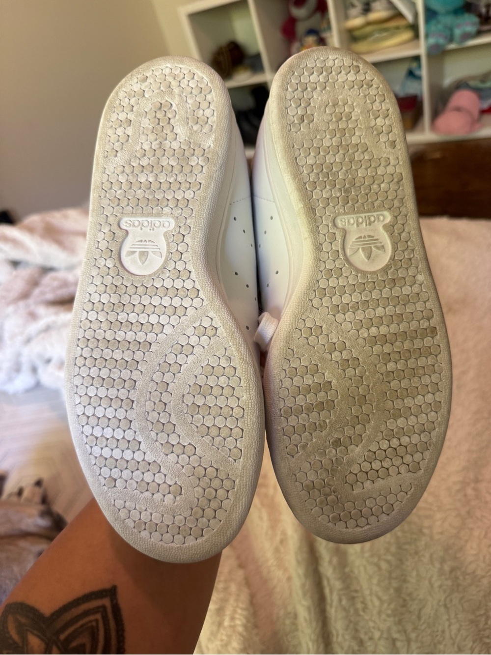 Adidas Stan smith - Picture 5 of 6